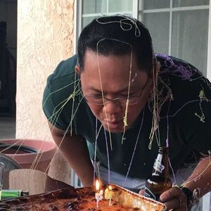 Meet your Posher, Dennis